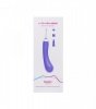 Lovense Hyphy Double Vibrator